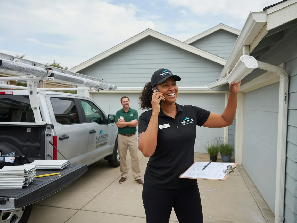 Gutter Installation Pryor, OK FAQs
